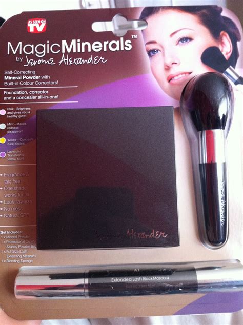 Magic Minerals Makeup: A Game-Changer in the Beauty Industry